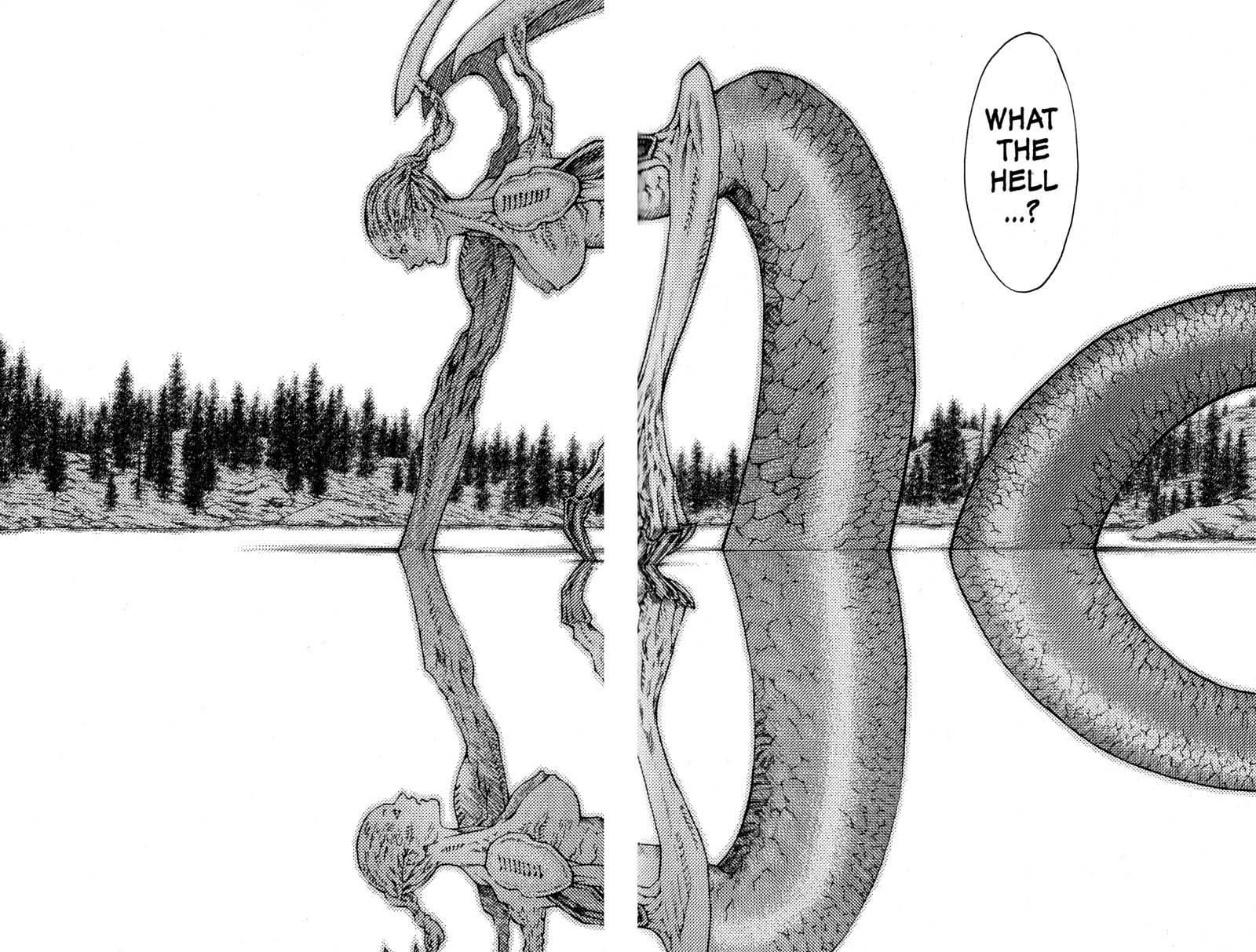 Claymore Chapter 39 - Page 15