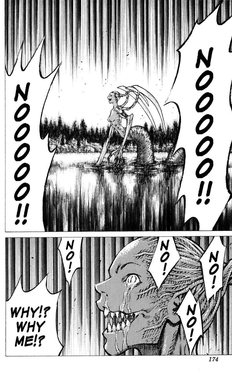 Claymore Chapter 39 - Page 18