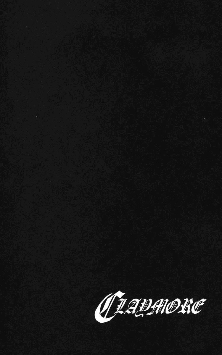 Claymore Chapter 48 - Page 23