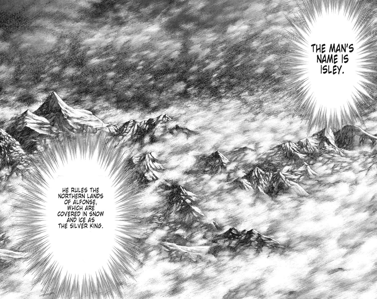 Claymore Chapter 49 - Page 16