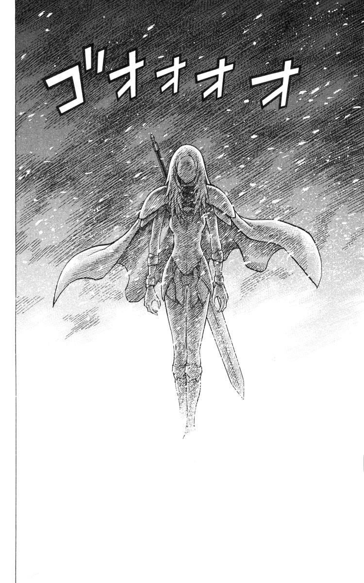 Claymore Chapter 50 - Page 28
