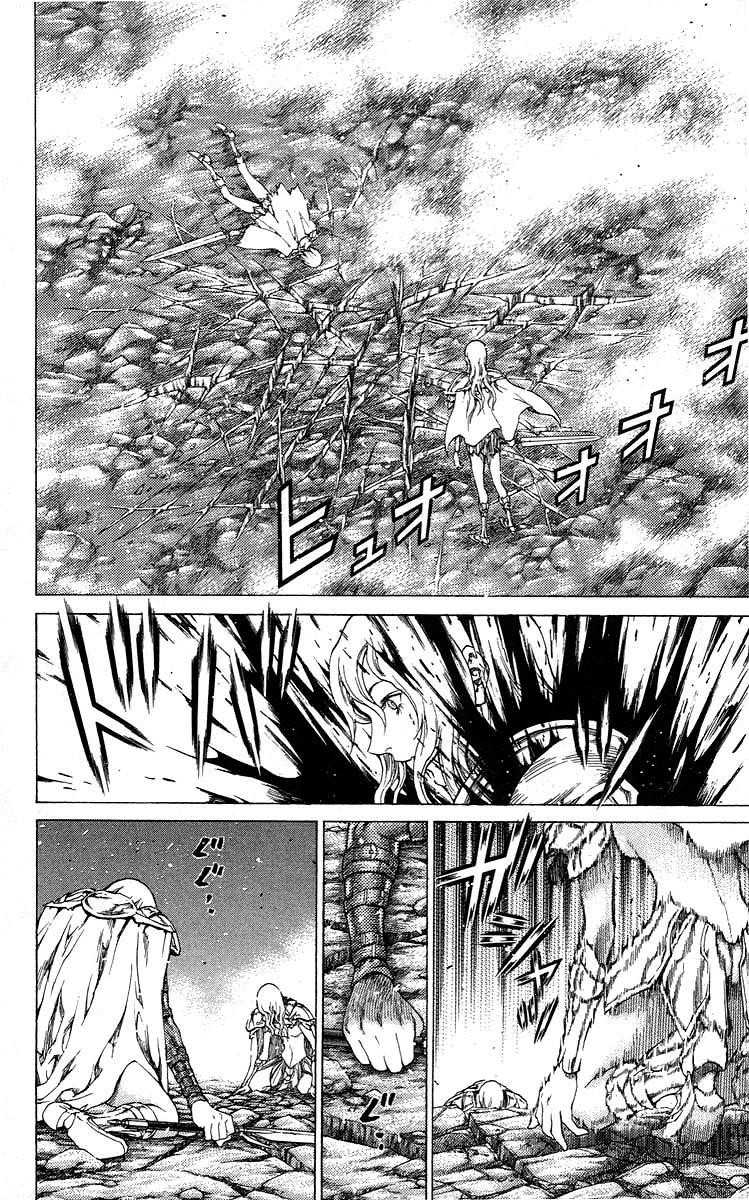 Claymore Chapter 55 - Page 18