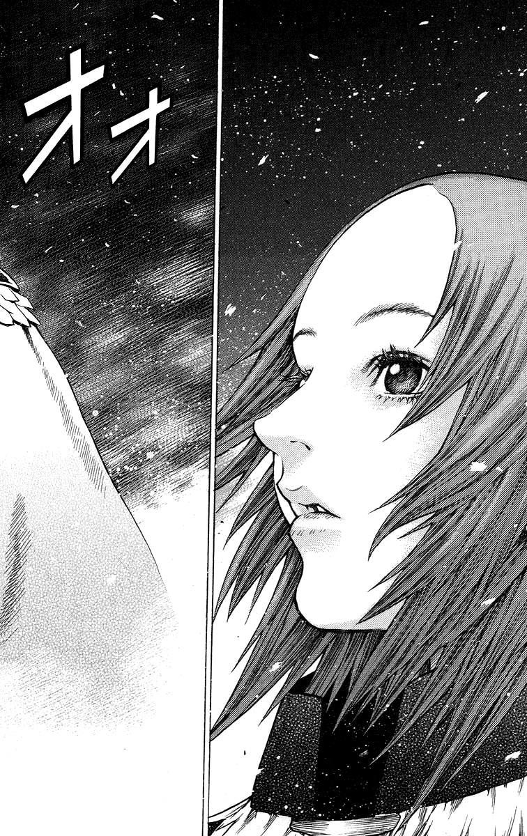 Claymore Chapter 55 - Page 30