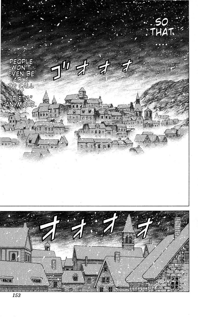 Claymore Chapter 56 - Page 18