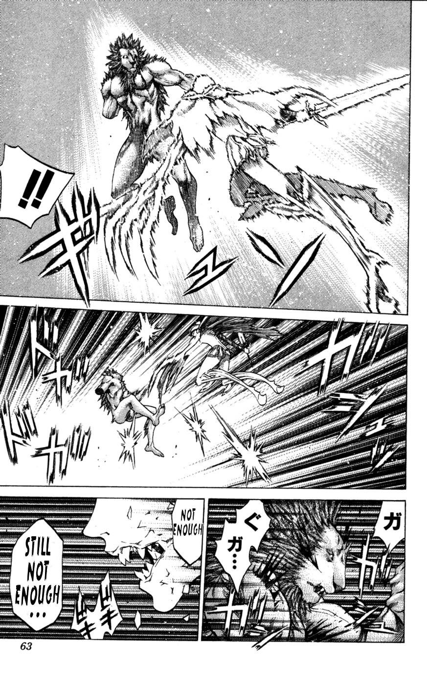 Claymore Chapter 59 - Page 24