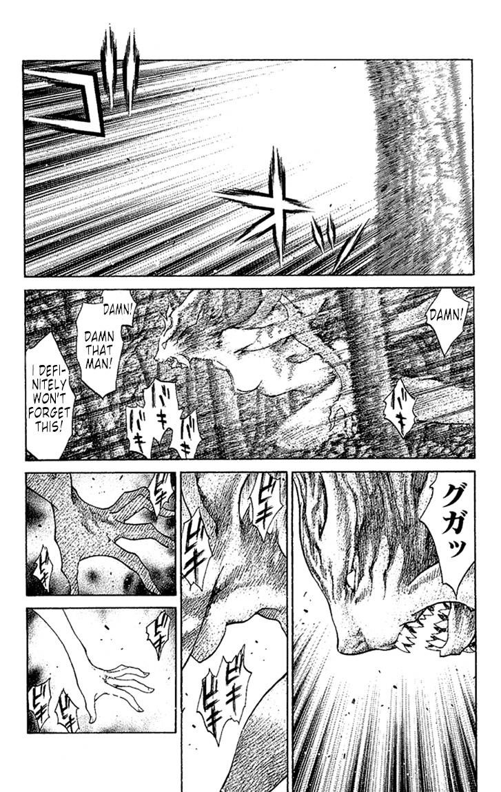 Claymore Chapter 64 - Page 29