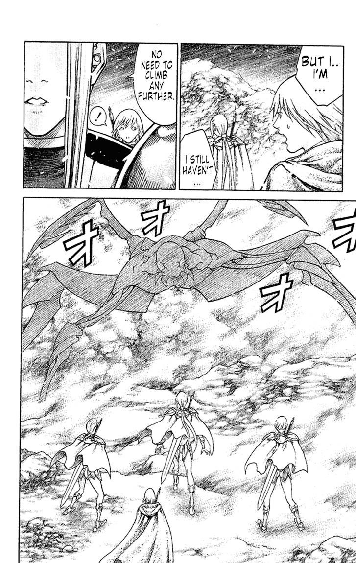 Claymore Chapter 65 - Page 13
