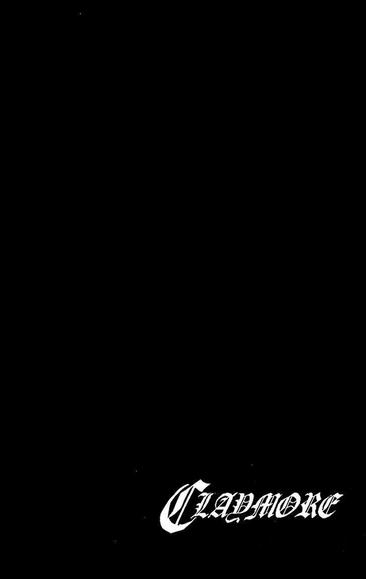 Claymore Chapter 65 - Page 30