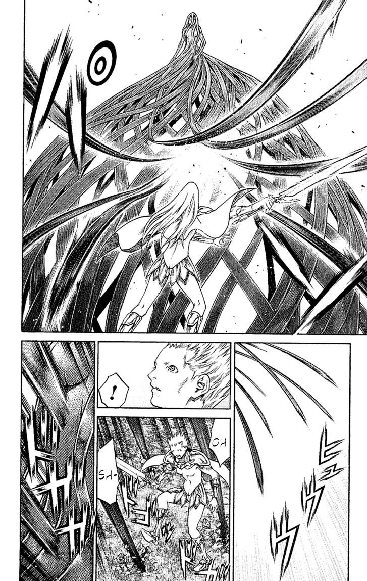 Claymore Chapter 69 - Page 18