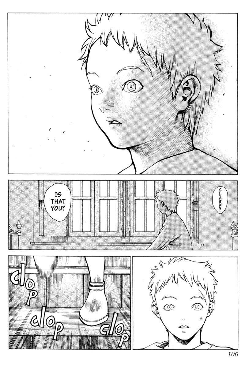 Claymore Chapter 7 - Page 19