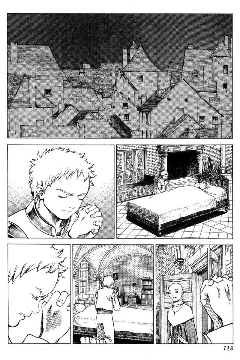 Claymore Chapter 7 - Page 31