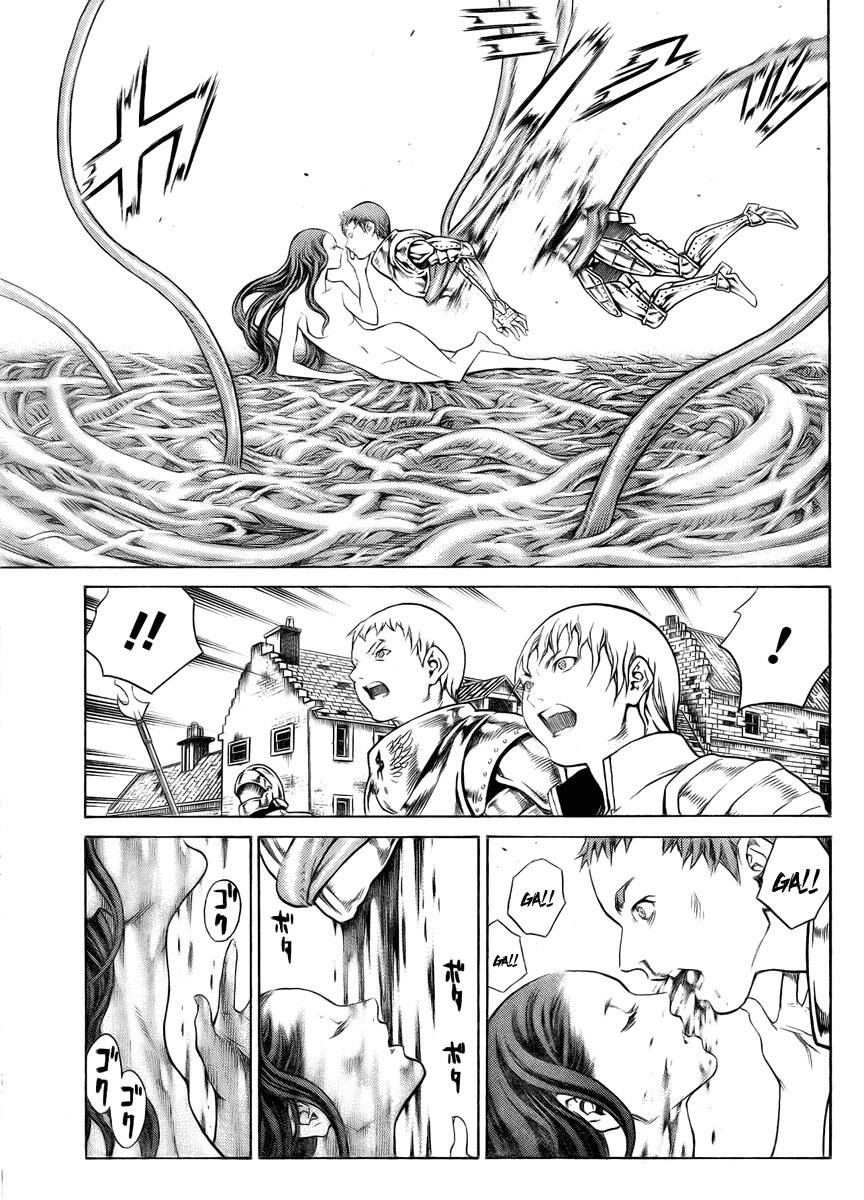 Claymore Chapter 75 - Page 6