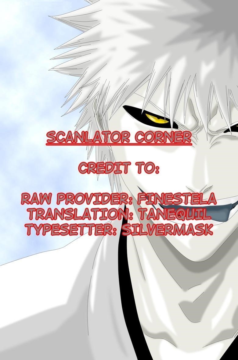 Claymore Chapter 84 - Page 1