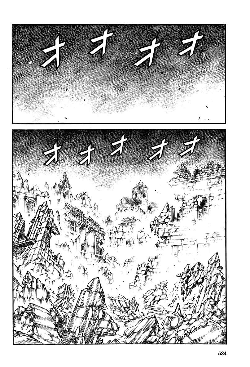 Claymore Chapter 89 - Page 16