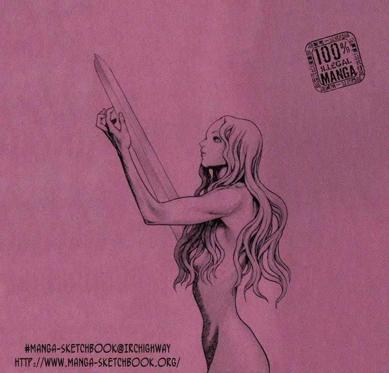 Claymore Chapter 9 - Page 30