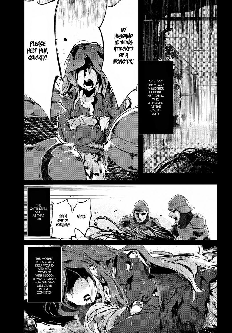 Kenshi O Mezashite Nyugaku Shitanoni Maho Tekisei 9999 Nandesukedo!? Chapter 23 - Page 25