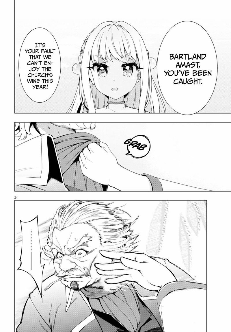 Kenshi O Mezashite Nyugaku Shitanoni Maho Tekisei 9999 Nandesukedo!? Chapter 29 - Page 24