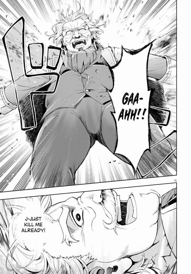 Kenshi O Mezashite Nyugaku Shitanoni Maho Tekisei 9999 Nandesukedo!? Chapter 29 - Page 31