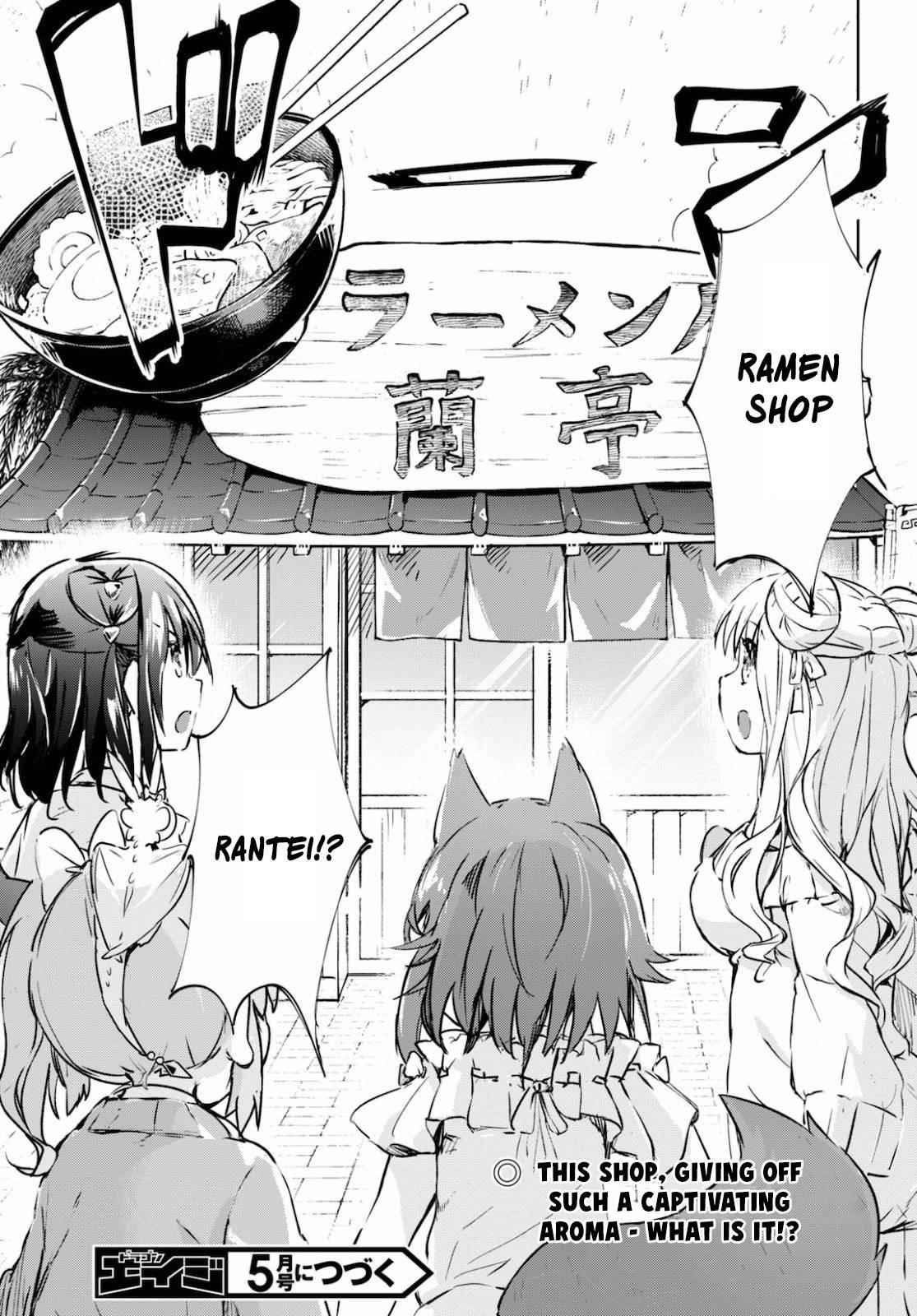 Kenshi O Mezashite Nyugaku Shitanoni Maho Tekisei 9999 Nandesukedo!? Chapter 39 - Page 25