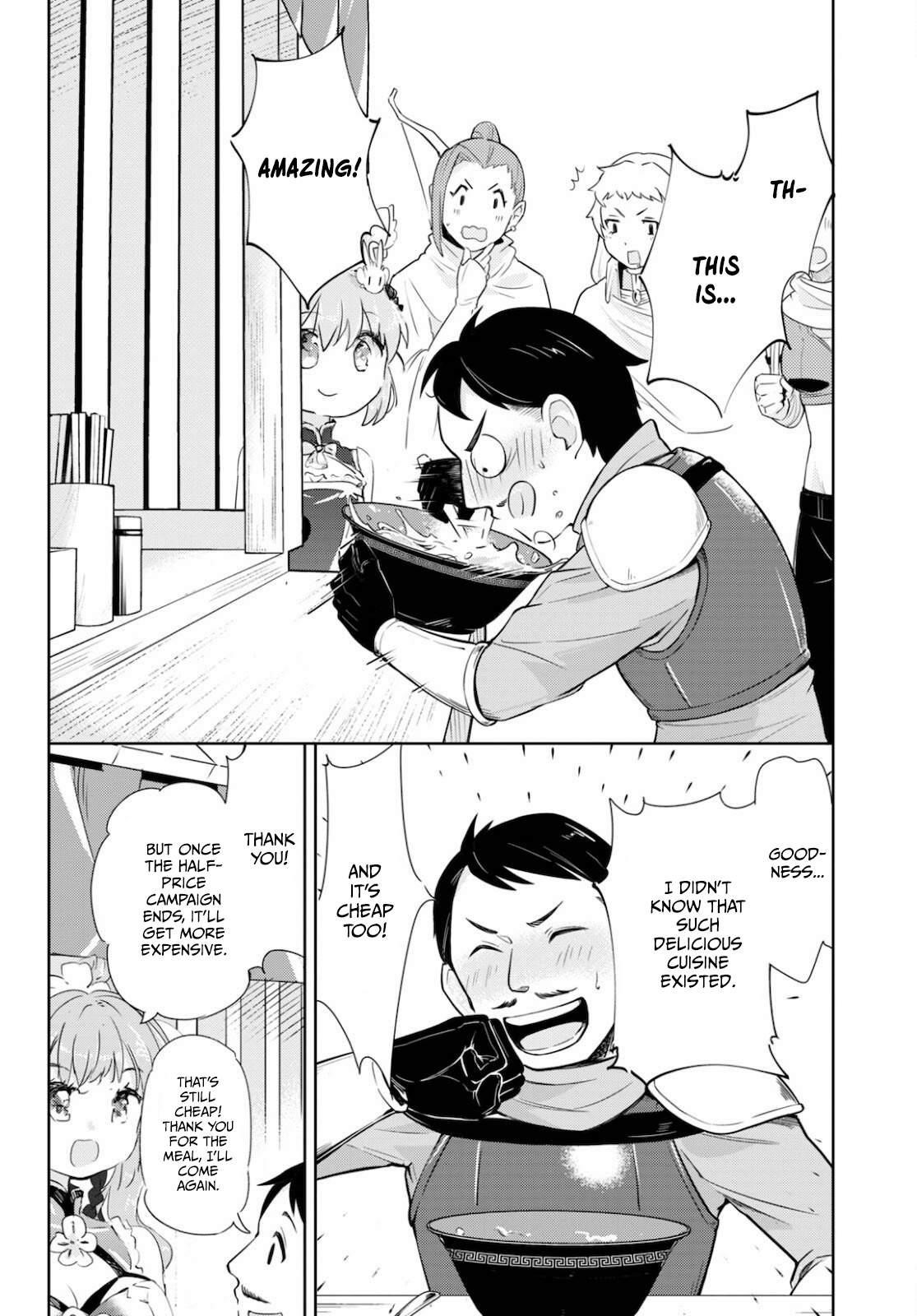 Kenshi O Mezashite Nyugaku Shitanoni Maho Tekisei 9999 Nandesukedo!? Chapter 41 - Page 9