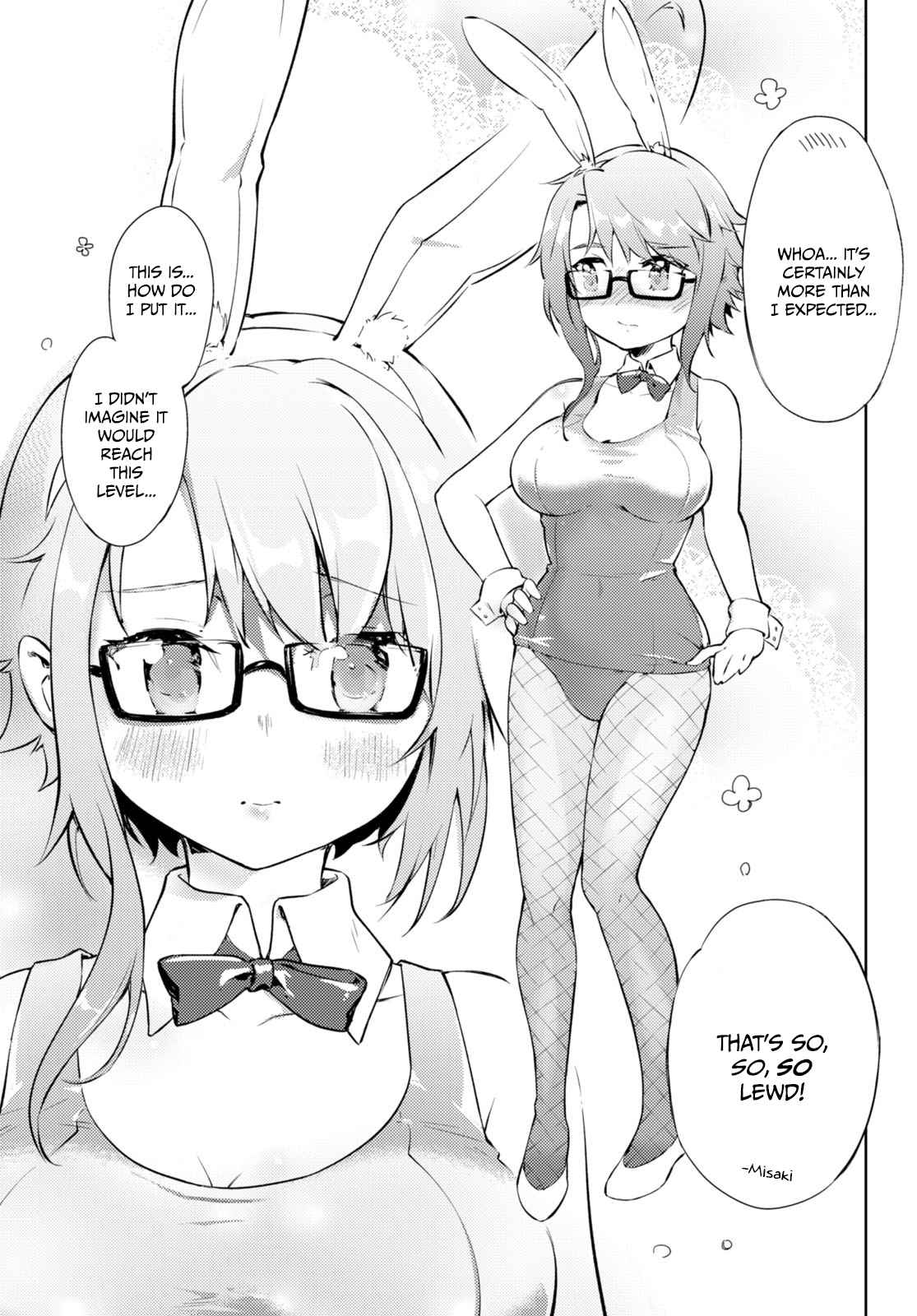 Kenshi O Mezashite Nyugaku Shitanoni Maho Tekisei 9999 Nandesukedo!? Chapter 58 - Page 19