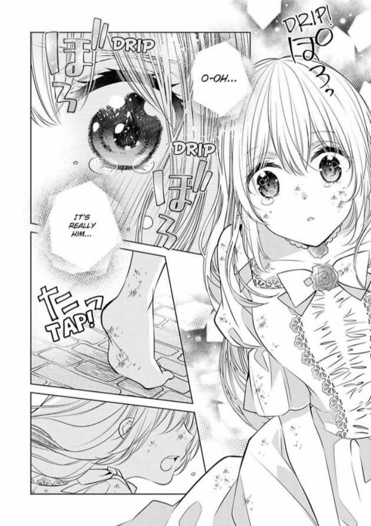 I’m Thinking of Quitting the Villainess’ Entourage Chapter 11 - Page 20