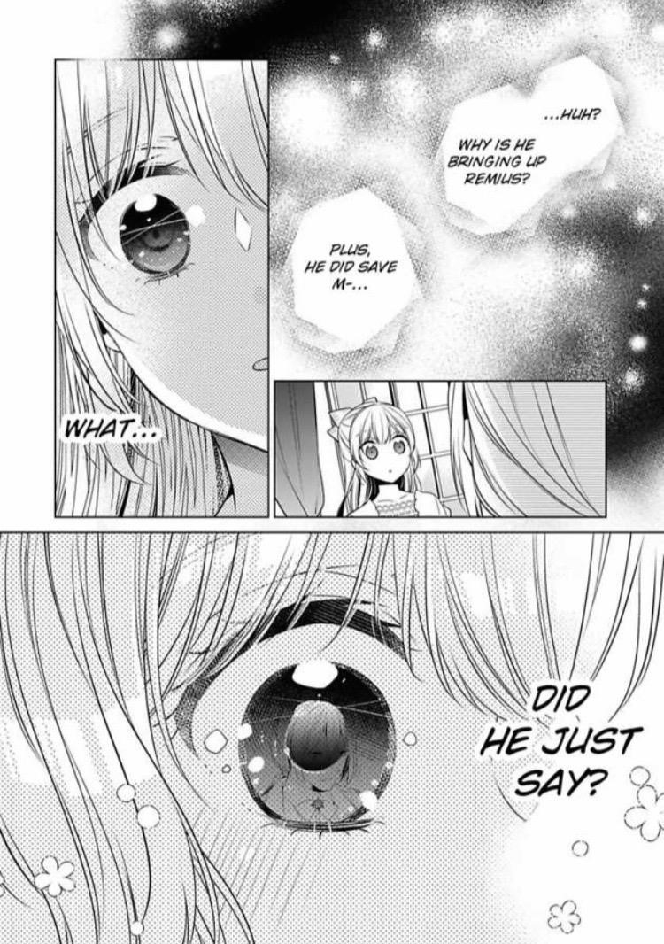 I’m Thinking of Quitting the Villainess’ Entourage Chapter 12 - Page 12