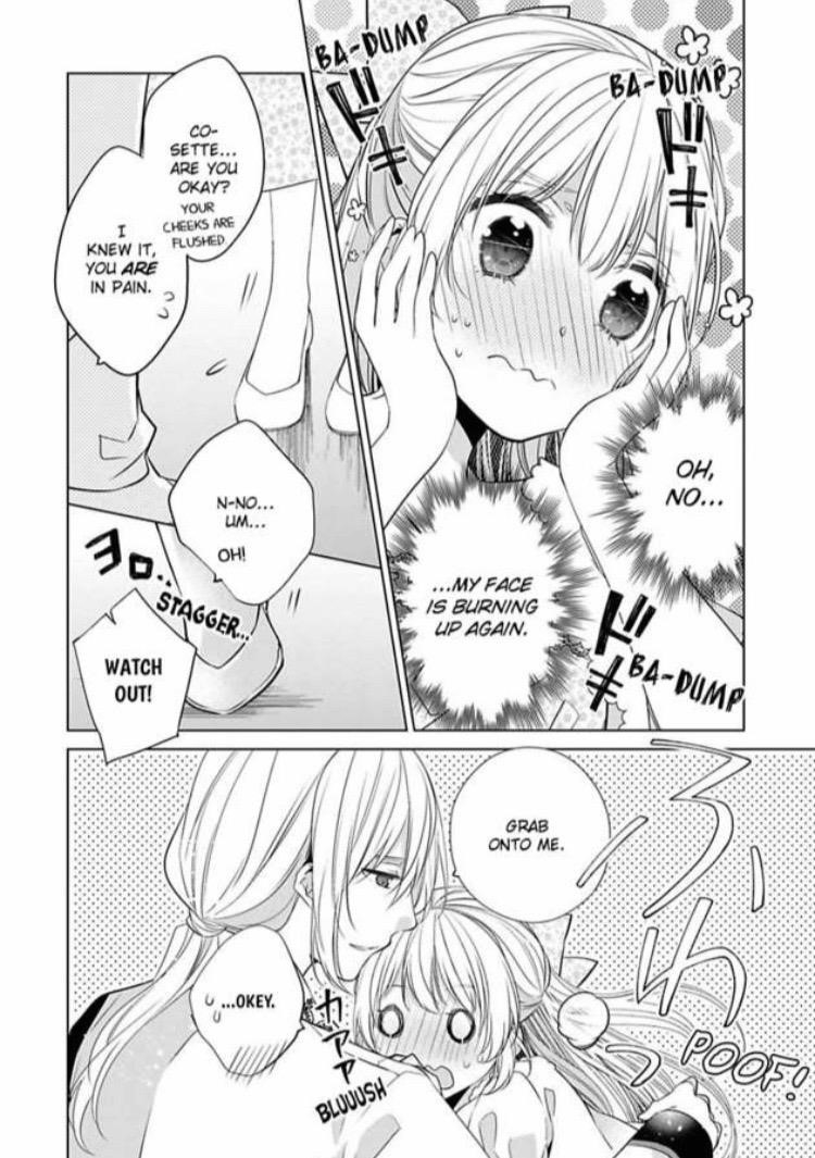 I’m Thinking of Quitting the Villainess’ Entourage Chapter 12 - Page 14