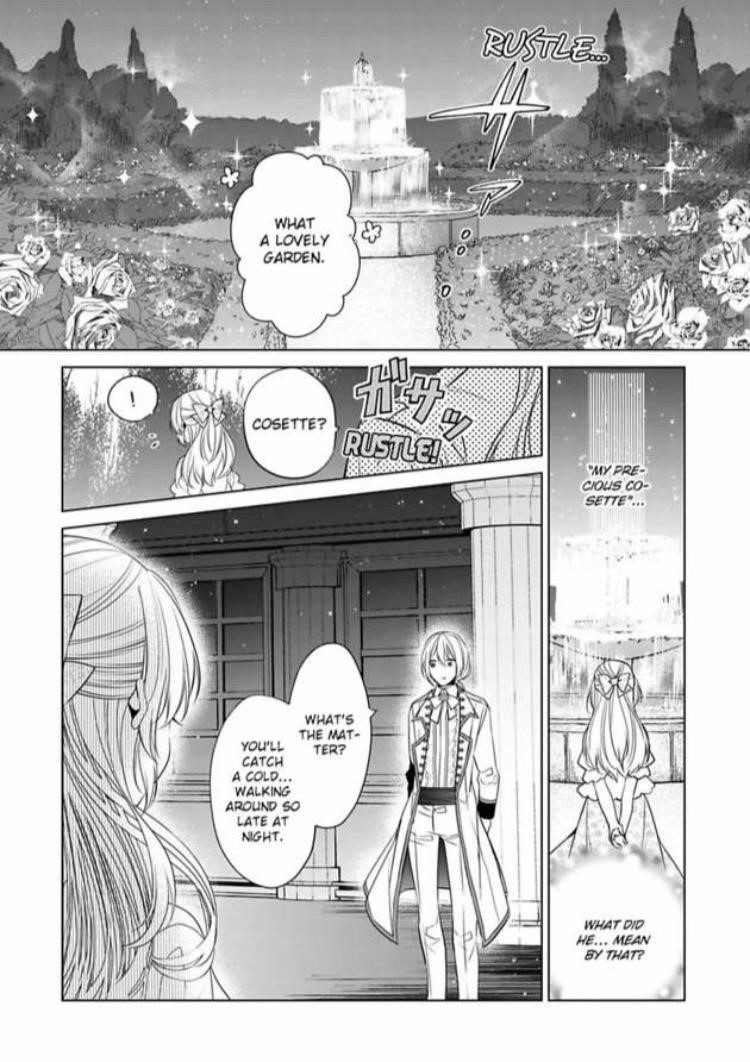 I’m Thinking of Quitting the Villainess’ Entourage Chapter 12 - Page 20