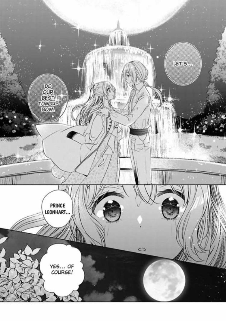 I’m Thinking of Quitting the Villainess’ Entourage Chapter 12 - Page 23