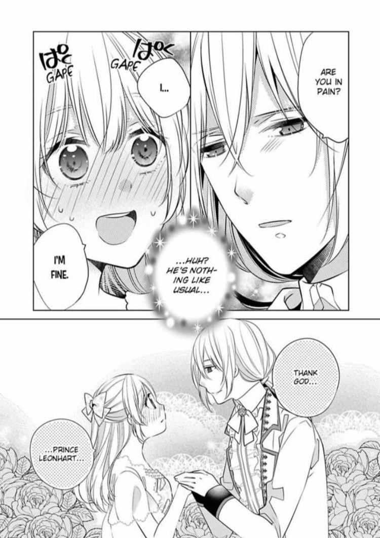 I’m Thinking of Quitting the Villainess’ Entourage Chapter 12 - Page 9