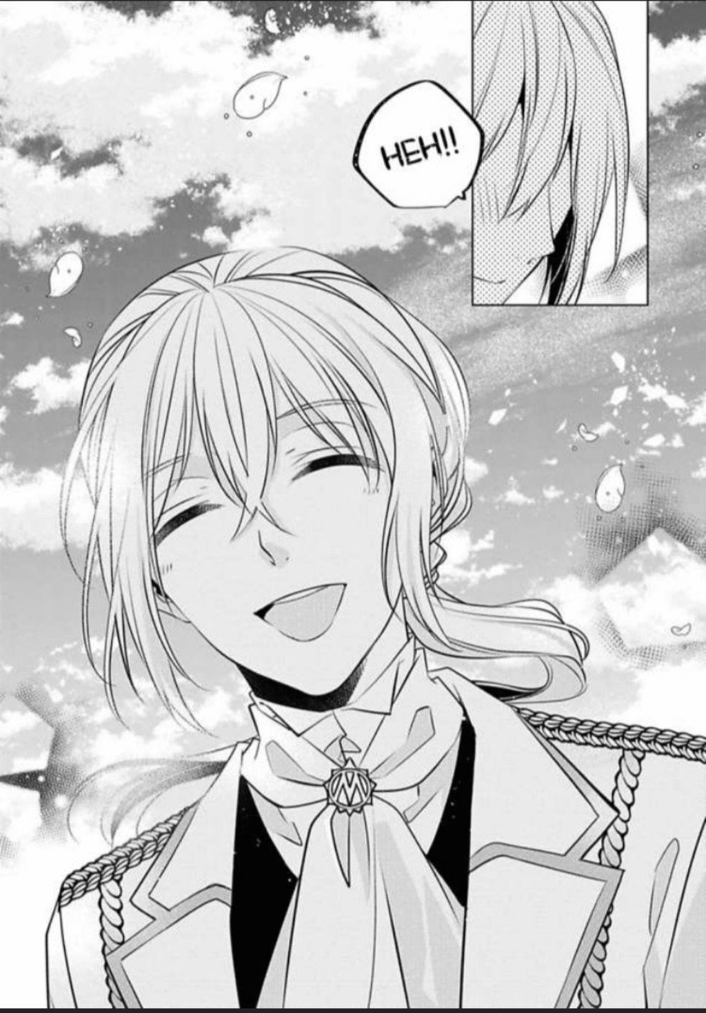 I’m Thinking of Quitting the Villainess’ Entourage Chapter 14 - Page 23