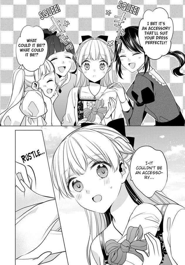 I’m Thinking of Quitting the Villainess’ Entourage Chapter 21 - Page 16