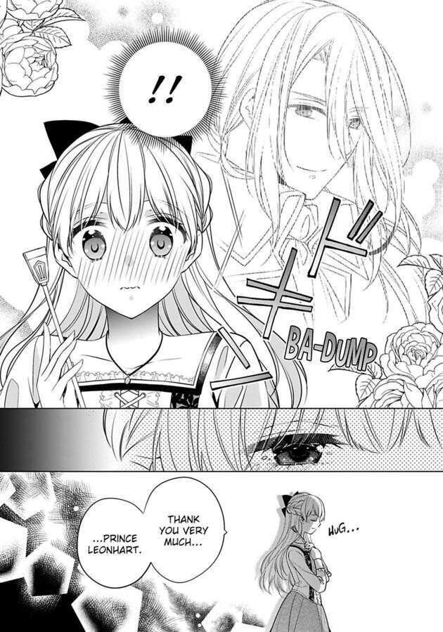 I’m Thinking of Quitting the Villainess’ Entourage Chapter 21 - Page 18