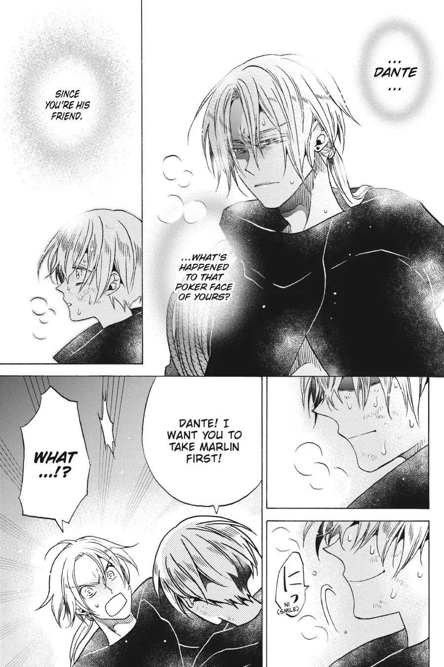 The Villainess, Cecilia Silvie, Doesan’t Want to Die, So She Decided to Cross-Dress! Chapter 11 - Page 15