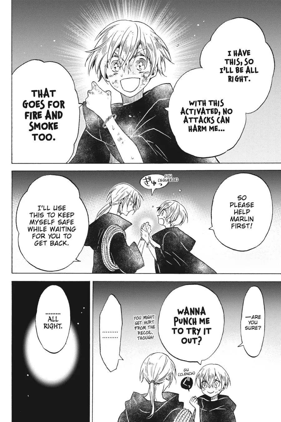 The Villainess, Cecilia Silvie, Doesan’t Want to Die, So She Decided to Cross-Dress! Chapter 11 - Page 16