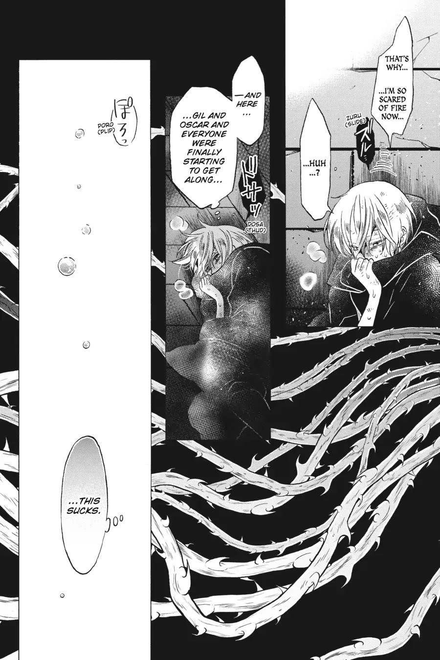 The Villainess, Cecilia Silvie, Doesan’t Want to Die, So She Decided to Cross-Dress! Chapter 11 - Page 20