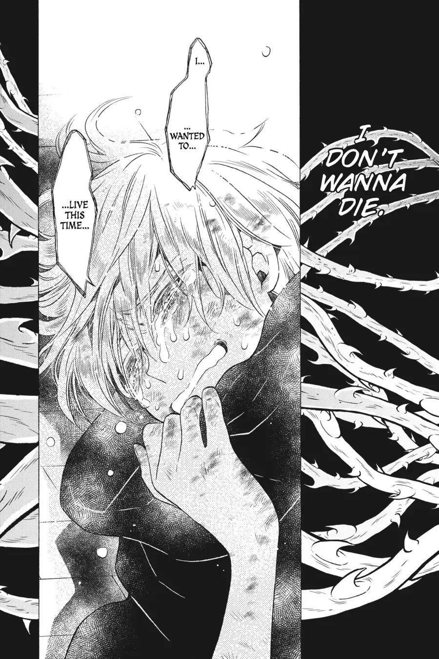 The Villainess, Cecilia Silvie, Doesan’t Want to Die, So She Decided to Cross-Dress! Chapter 11 - Page 21