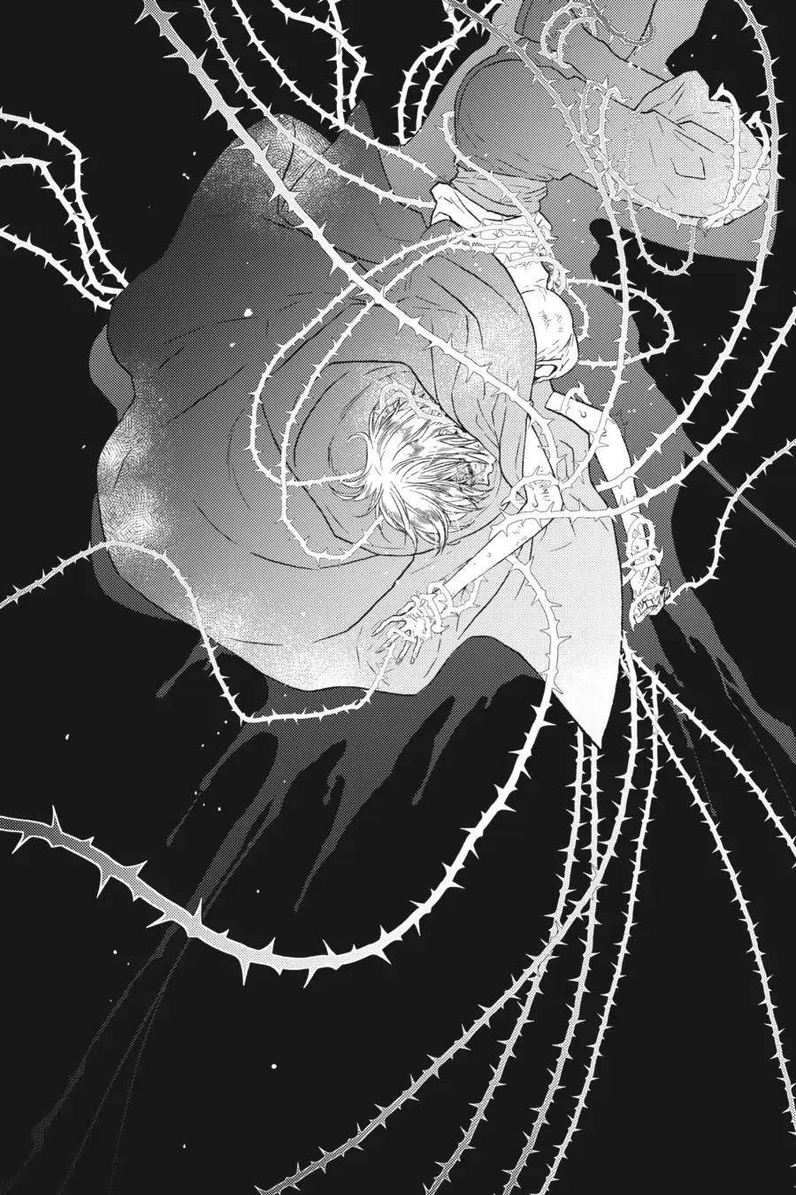 The Villainess, Cecilia Silvie, Doesan’t Want to Die, So She Decided to Cross-Dress! Chapter 11 - Page 22