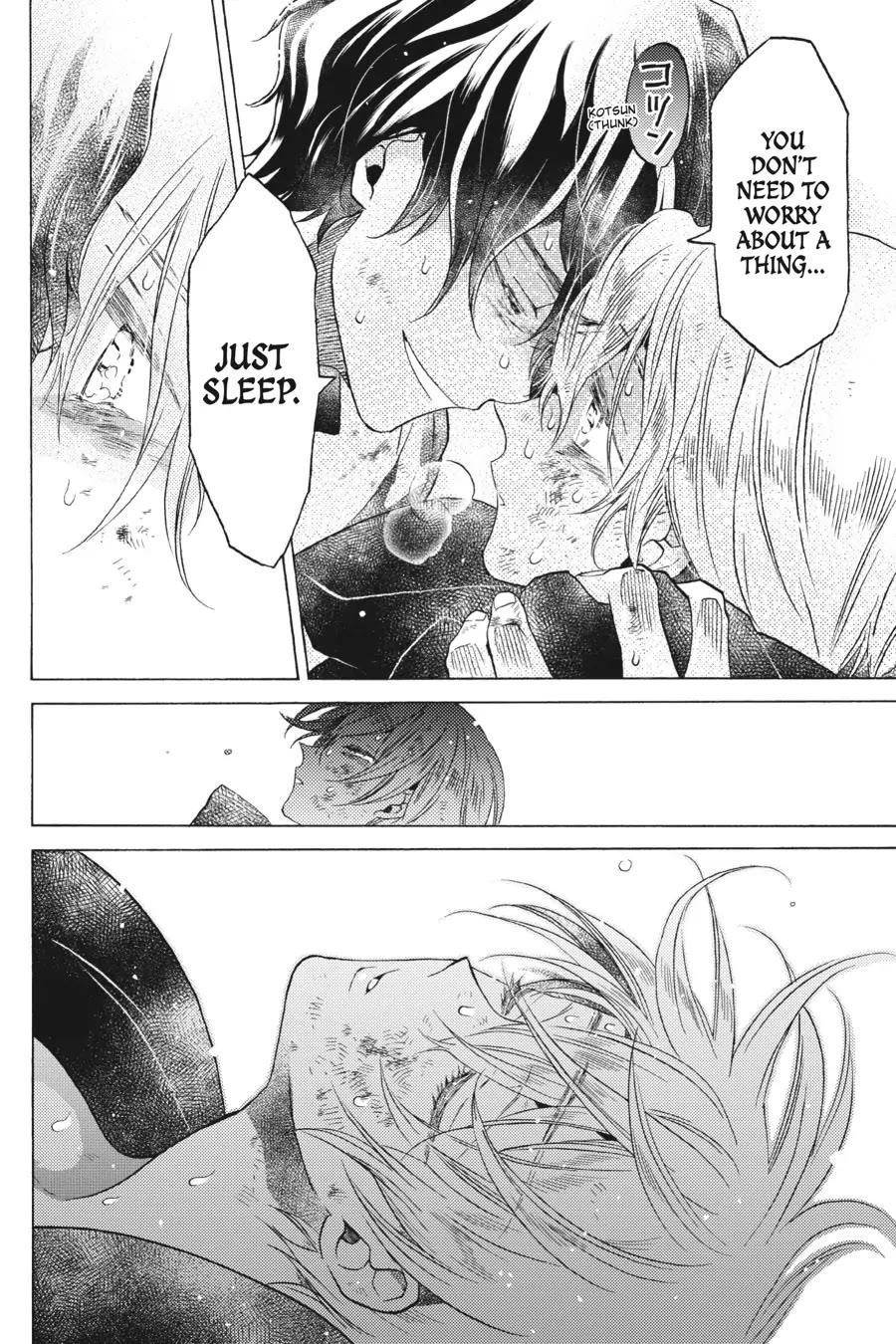 The Villainess, Cecilia Silvie, Doesan’t Want to Die, So She Decided to Cross-Dress! Chapter 11 - Page 25