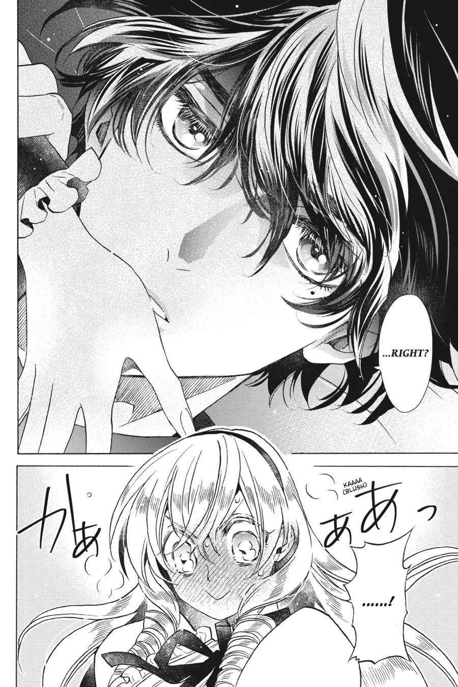 The Villainess, Cecilia Silvie, Doesan’t Want to Die, So She Decided to Cross-Dress! Chapter 14 - Page 18