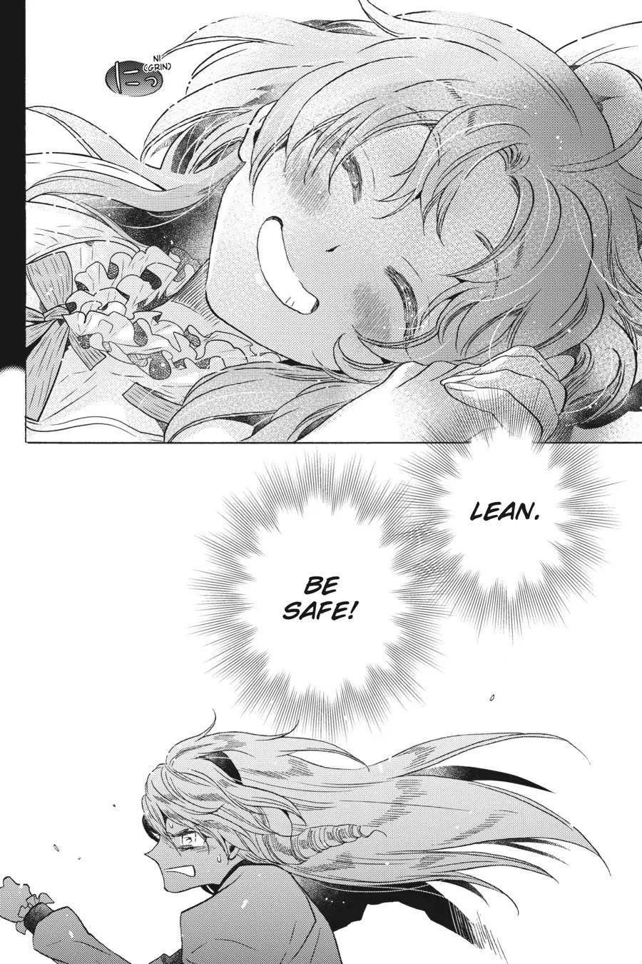 The Villainess, Cecilia Silvie, Doesan’t Want to Die, So She Decided to Cross-Dress! Chapter 16 - Page 37