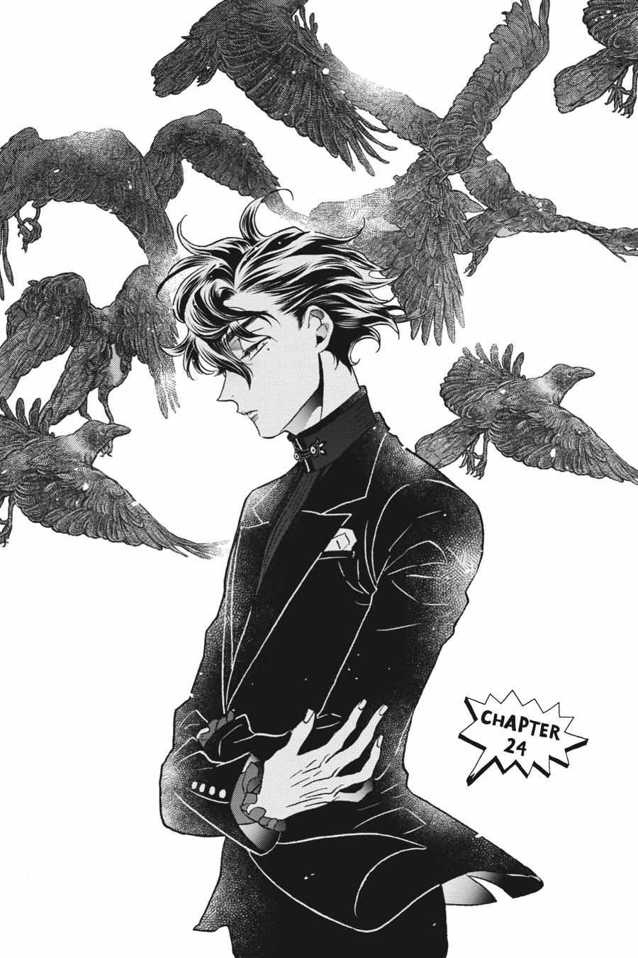 The Villainess, Cecilia Silvie, Doesan’t Want to Die, So She Decided to Cross-Dress! Chapter 24 - Page 2