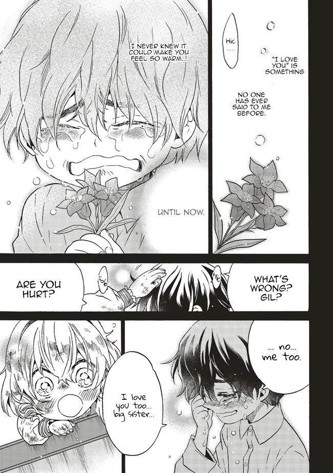 The Villainess, Cecilia Silvie, Doesan’t Want to Die, So She Decided to Cross-Dress! Chapter 6 - Page 27