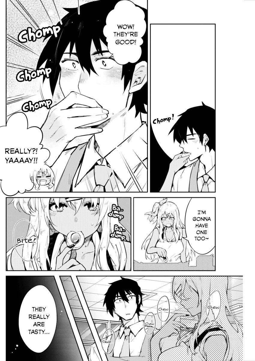 Gal Gohan Chapter 1 - Page 23