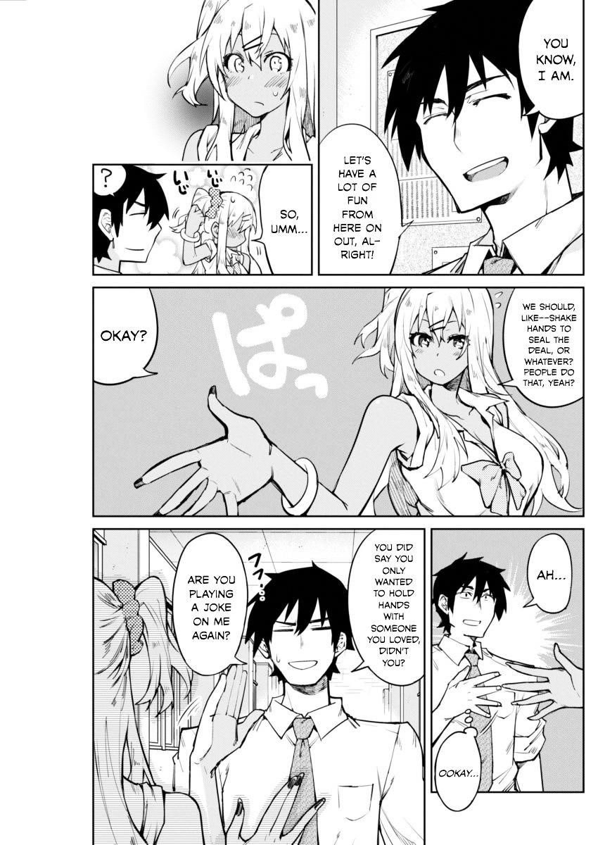 Gal Gohan Chapter 1 - Page 30