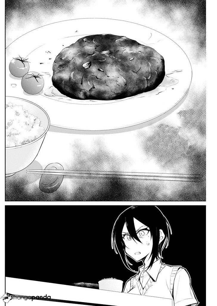 Gal Gohan Chapter 13 - Page 11