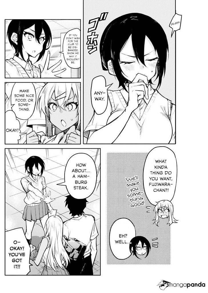 Gal Gohan Chapter 13 - Page 5