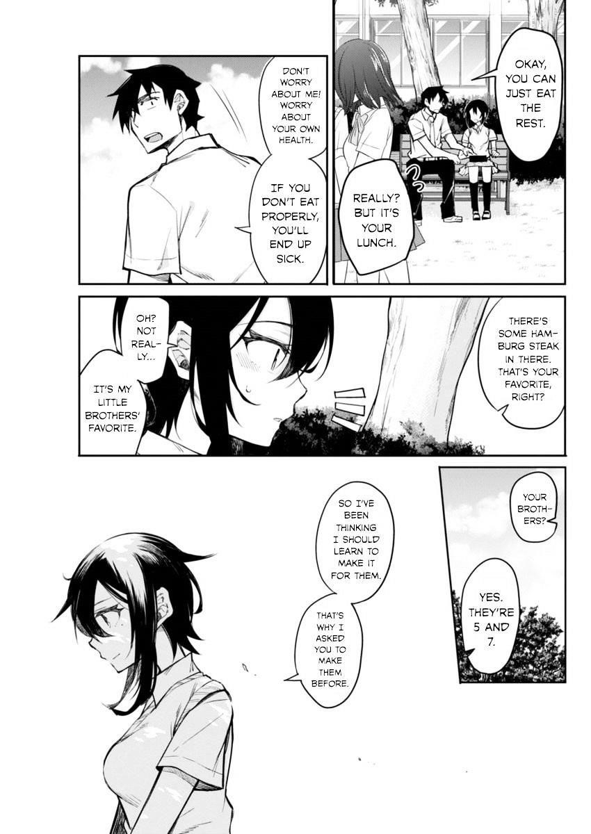 Gal Gohan Chapter 14 - Page 11