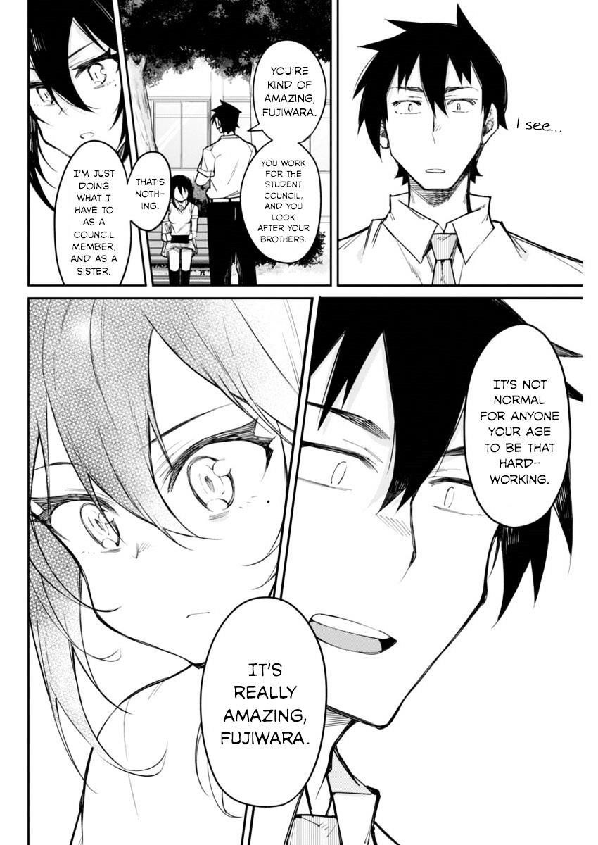 Gal Gohan Chapter 14 - Page 12